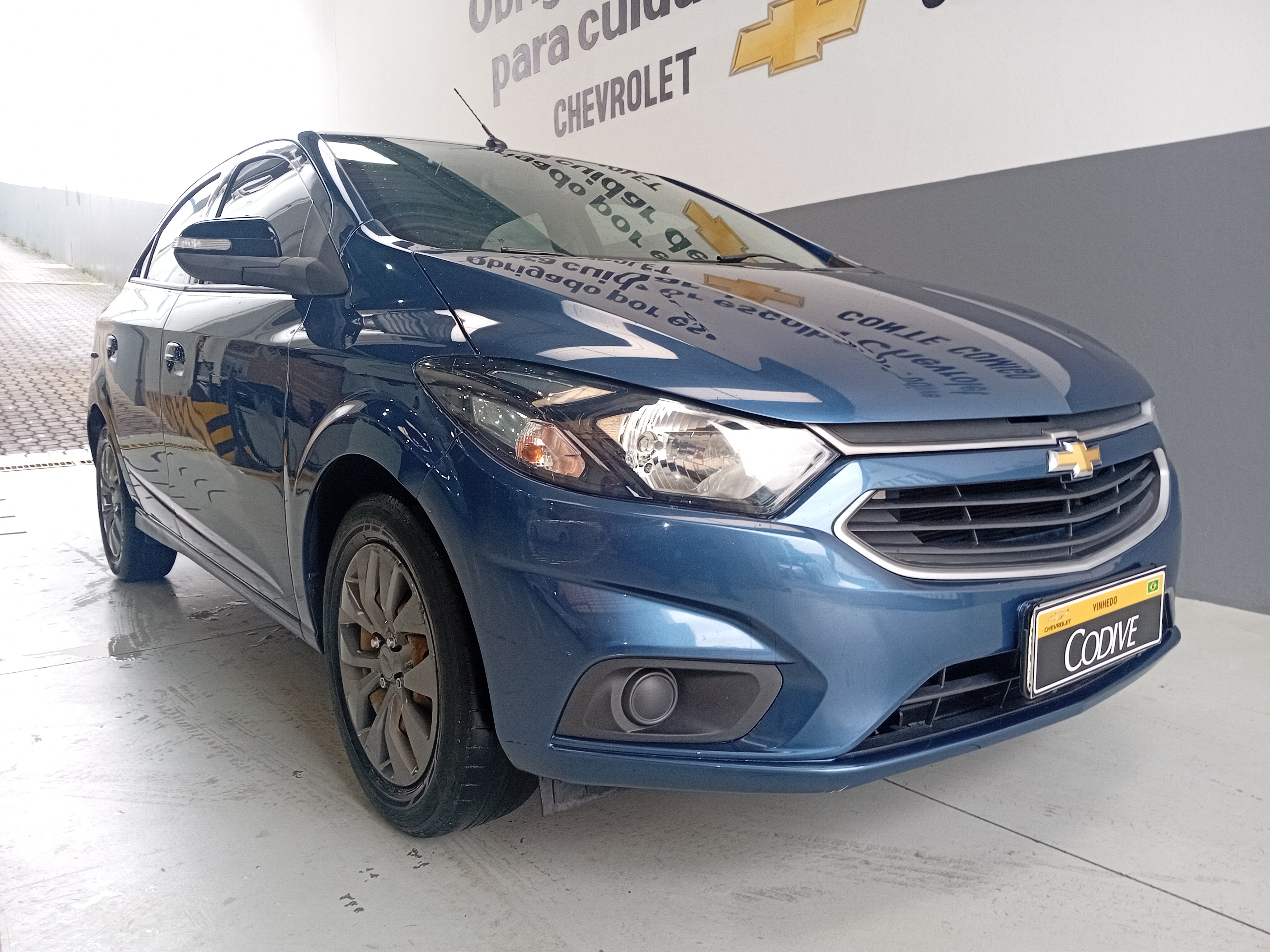 ONIX 1.4 MPFI ADVANTAGE 8V FLEX 4P AUTOMÁTICO1