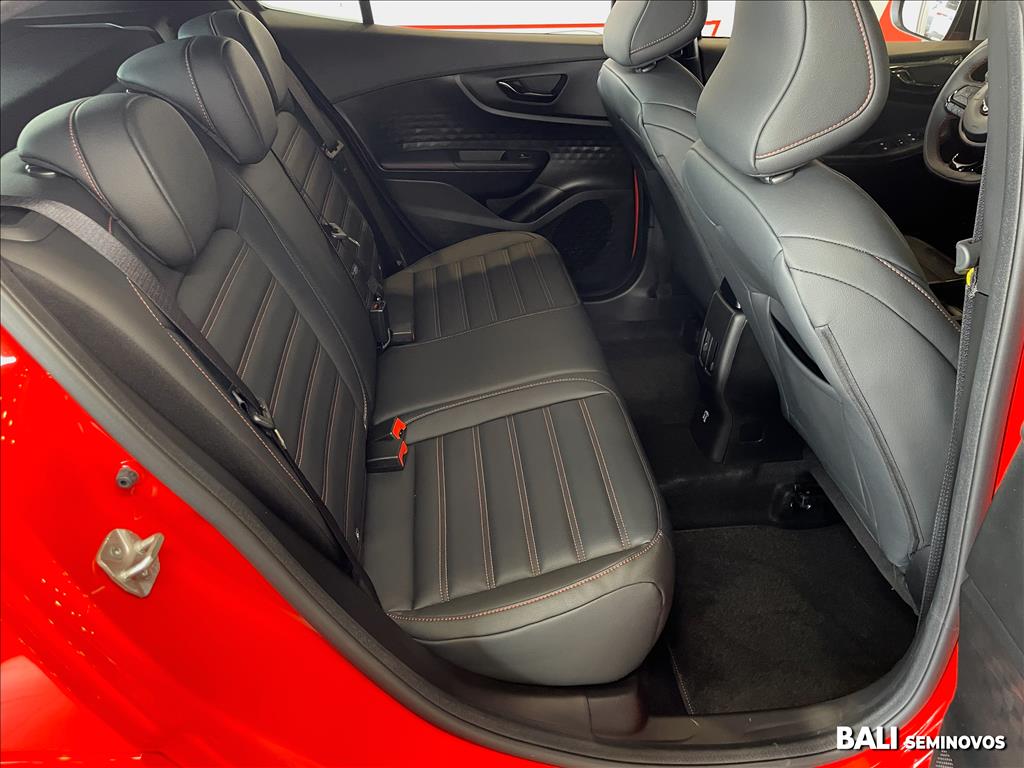 FASTBACK 1.3 TURBO 270 FLEX ABARTH AT616