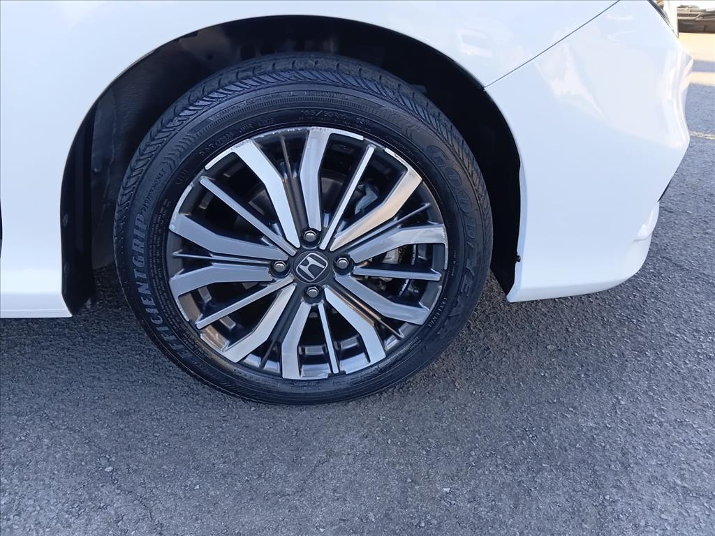 CITY 1.5 EXL 16V FLEX 4P AUTOMÁTICO14