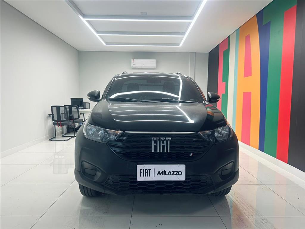 STRADA 1.3 FIREFLY FLEX ENDURANCE CS MANUAL1