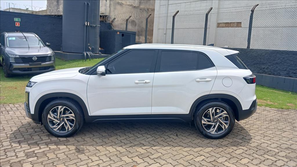 CRETA 1.0 TGDI FLEX LIMITED AUTOMÁTICO4
