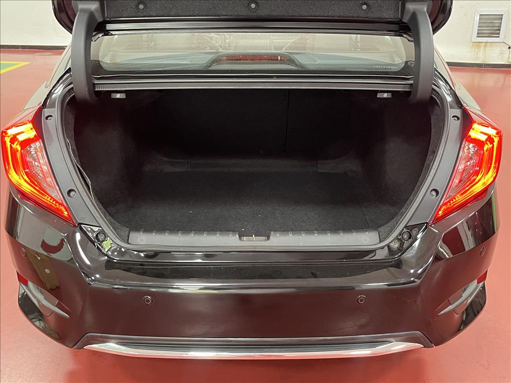 CIVIC 2.0 16V FLEXONE EXL 4P CVT9