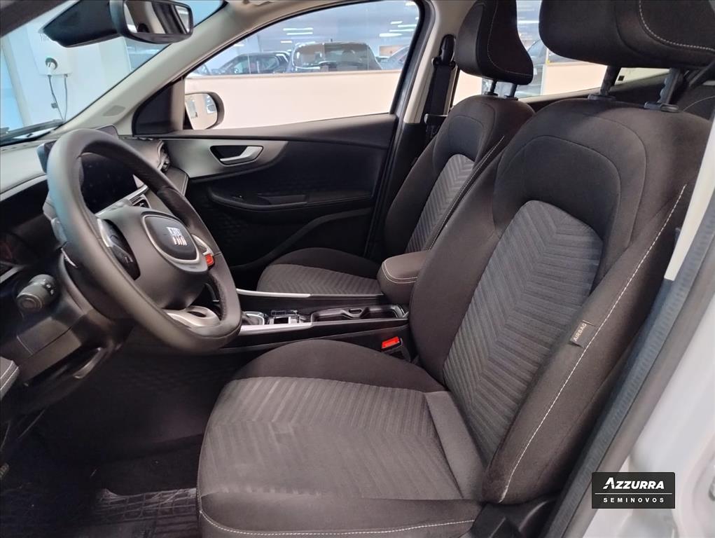 FASTBACK 1.0 TURBO 200 FLEX AUDACE CVT12
