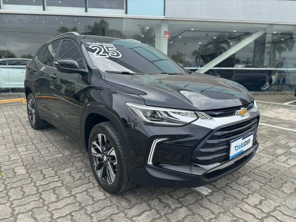 TRACKER 1.2 TURBO FLEX PREMIER AUTOMÁTICO7