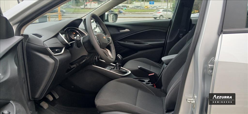 ONIX PLUS 1.0 TURBO FLEX LTZ MANUAL7