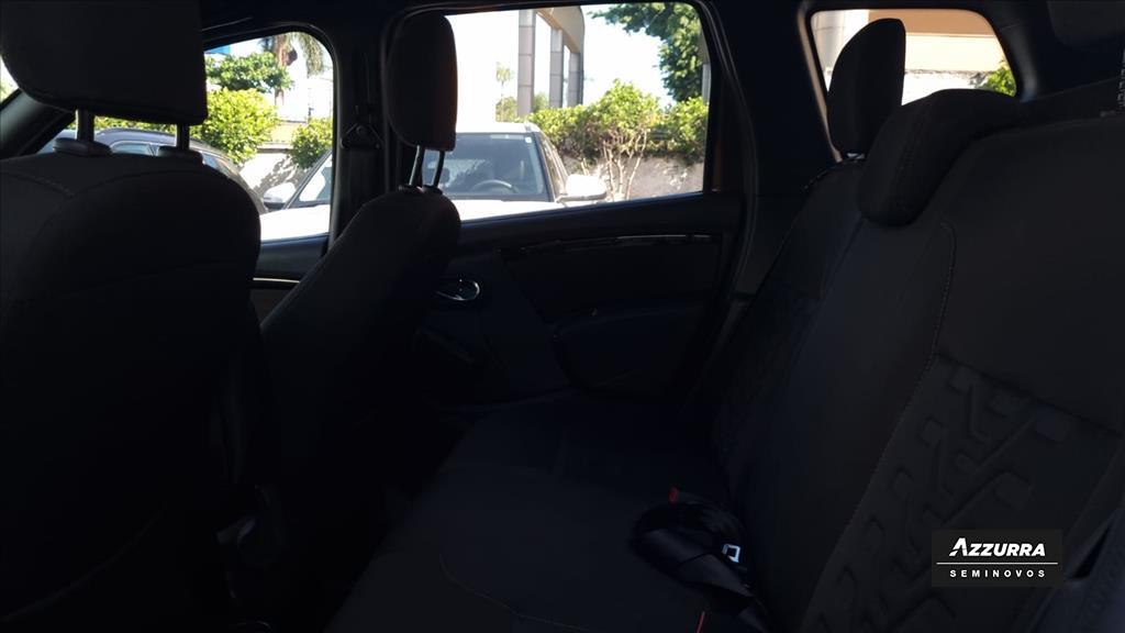 DUSTER 1.6 DYNAMIQUE 4X2 16V FLEX 4P MANUAL12