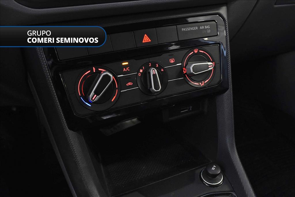 T-CROSS 1.0 200 TSI TOTAL FLEX AUTOMÁTICO14