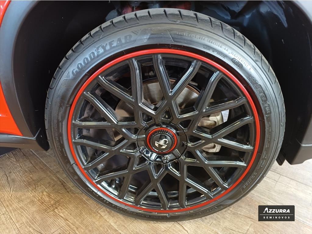 FASTBACK 1.3 TURBO 270 FLEX ABARTH AT612