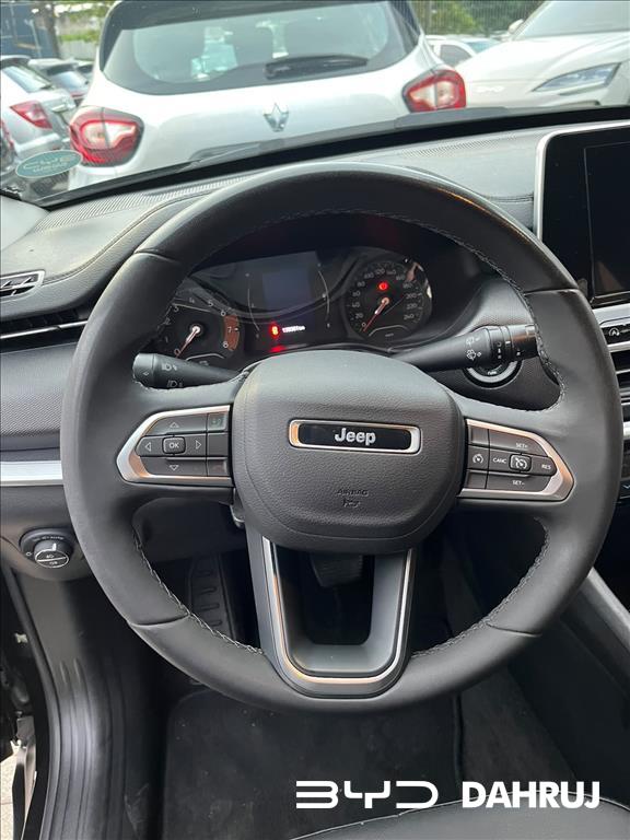 COMPASS 1.3 T270 TURBO FLEX SPORT AT63