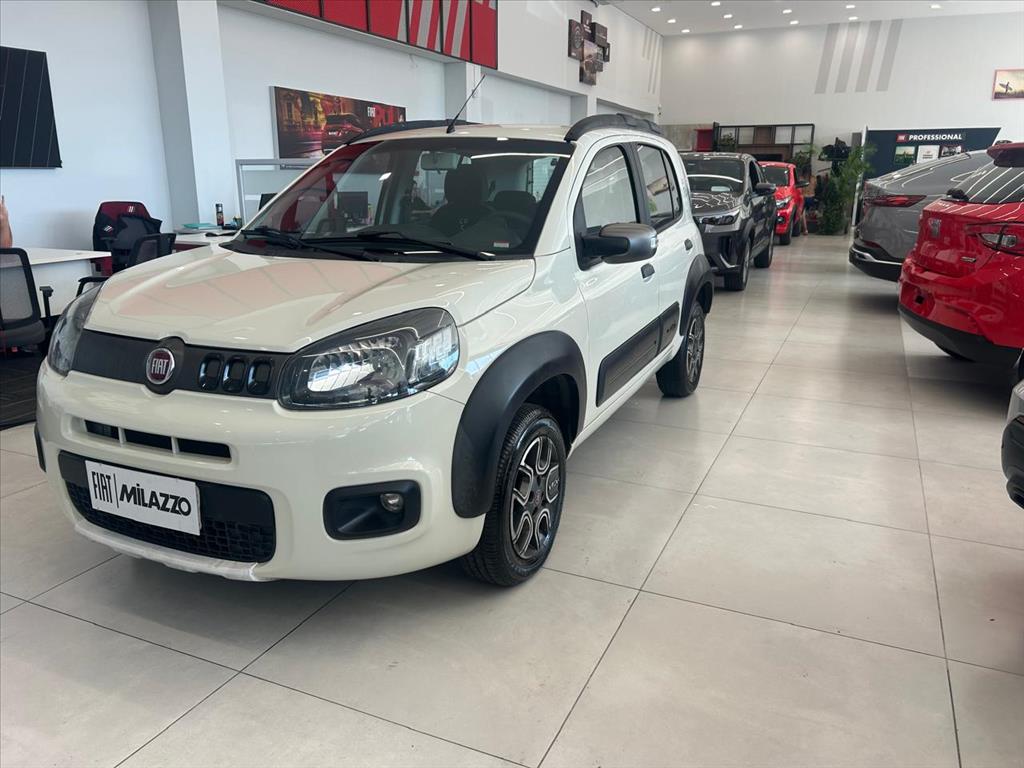 UNO 1.0 EVO WAY 8V FLEX 4P MANUAL2