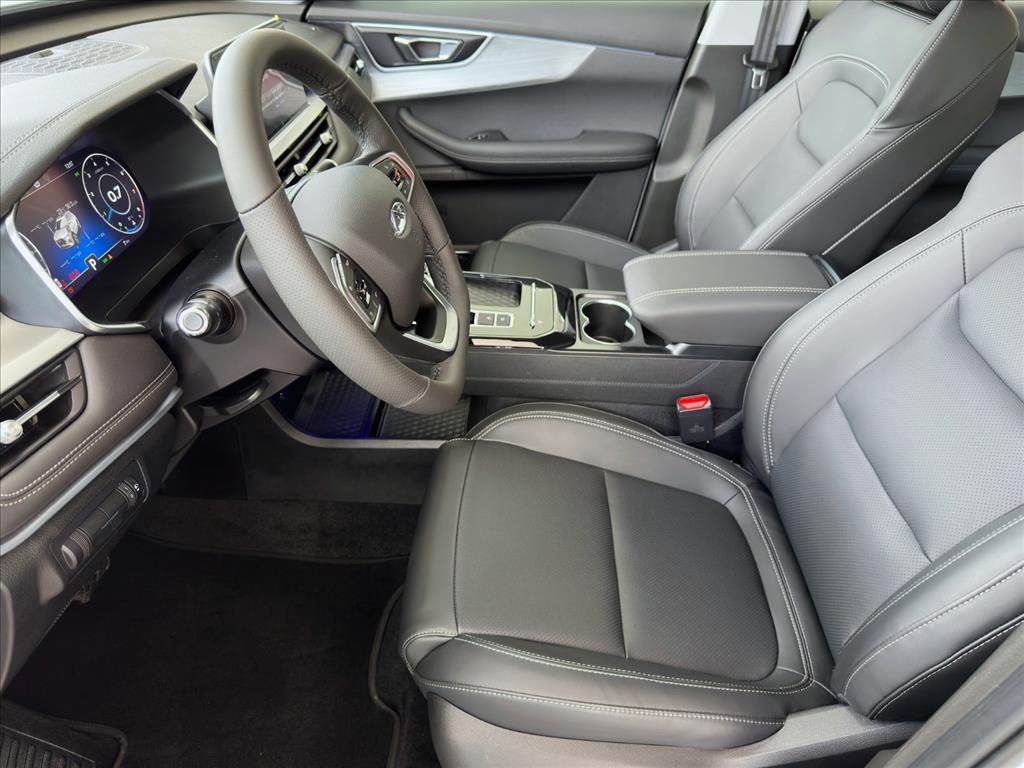 TIGGO 7 1.5 TCI TURBO FLEX SPORT CVT