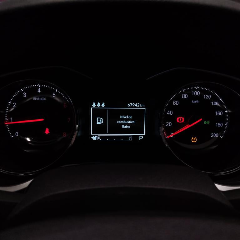 ONIX 1.0 TURBO FLEX LT AUTOMÁTICO7