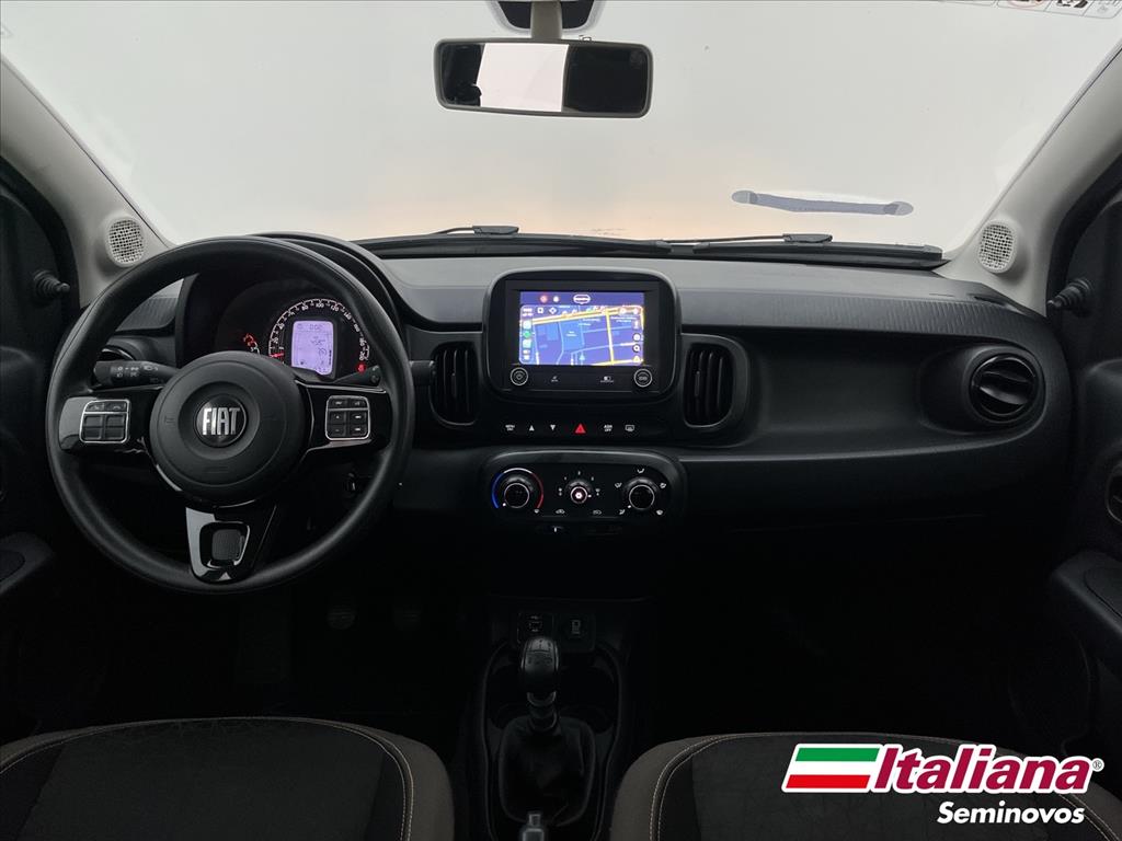 MOBI 1.0 EVO FLEX TREKKING MANUAL8