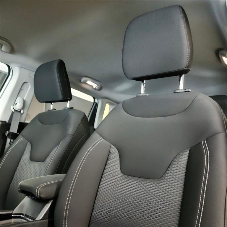 COMPASS 1.3 T270 TURBO FLEX SPORT AT615