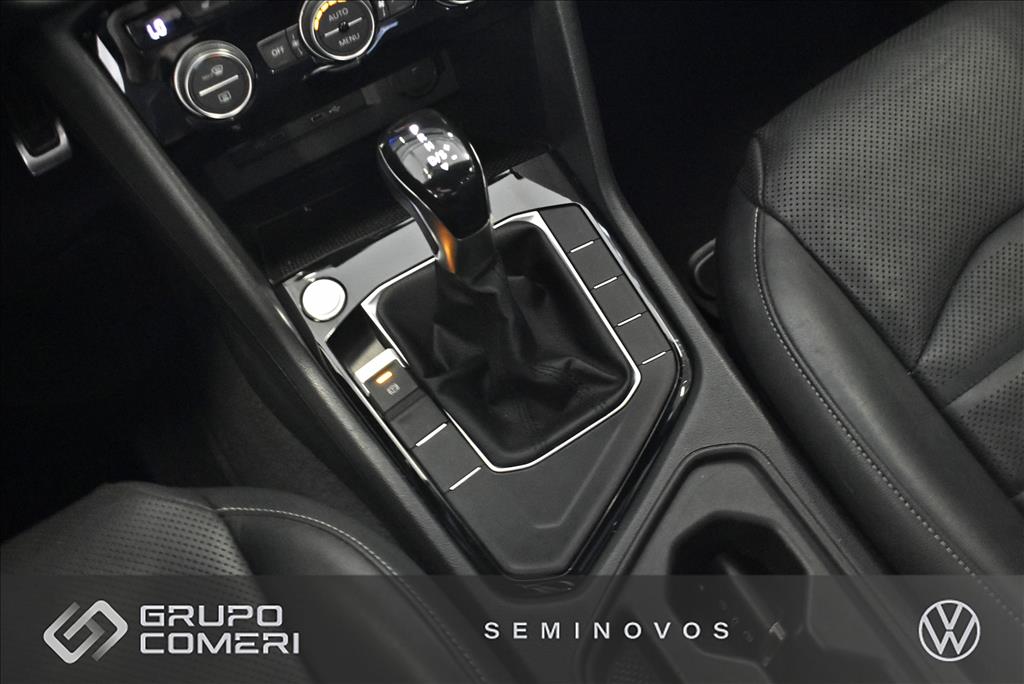 TAOS 1.4 250 TSI TOTAL FLEX HIGHLINE AUTOMÁTICO7
