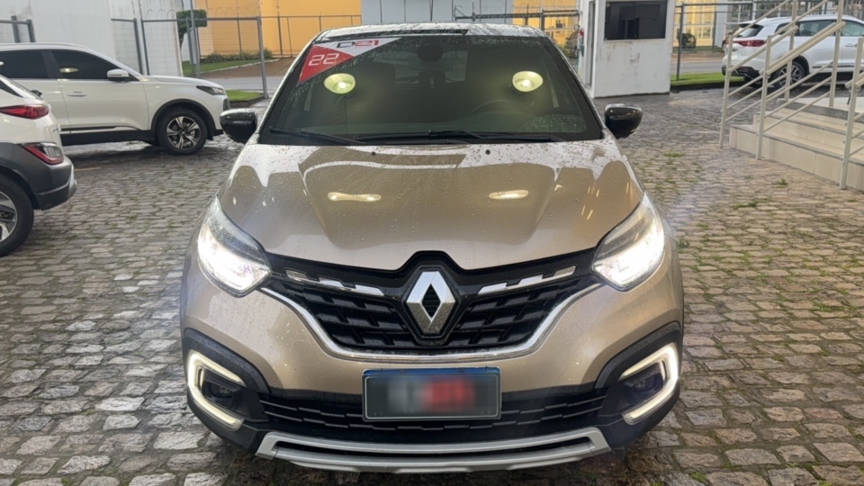 Renault-CAPTUR-1.3 TCE FLEX ICONIC X-TRONIC
