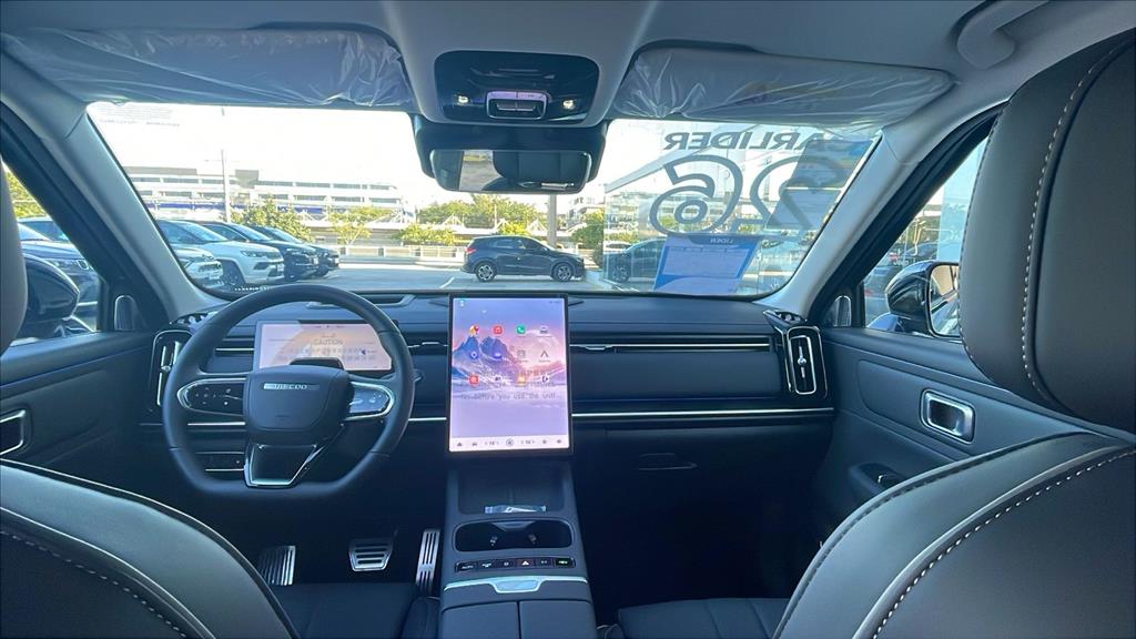 7 1.5 TGDI PHEV PRESTIGE DHT5