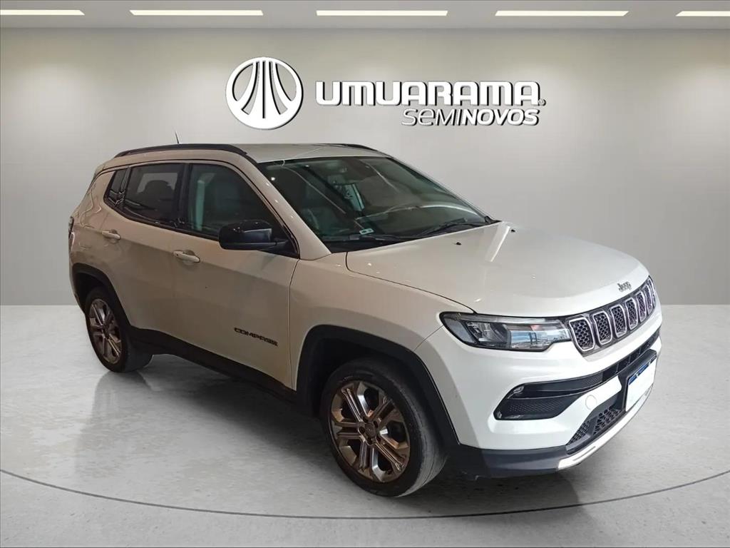 COMPASS 1.3 T270 TURBO FLEX LIMITED AT61