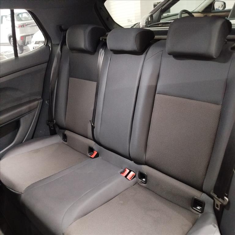 T-CROSS 1.0 200 TSI TOTAL FLEX AUTOMÁTICO