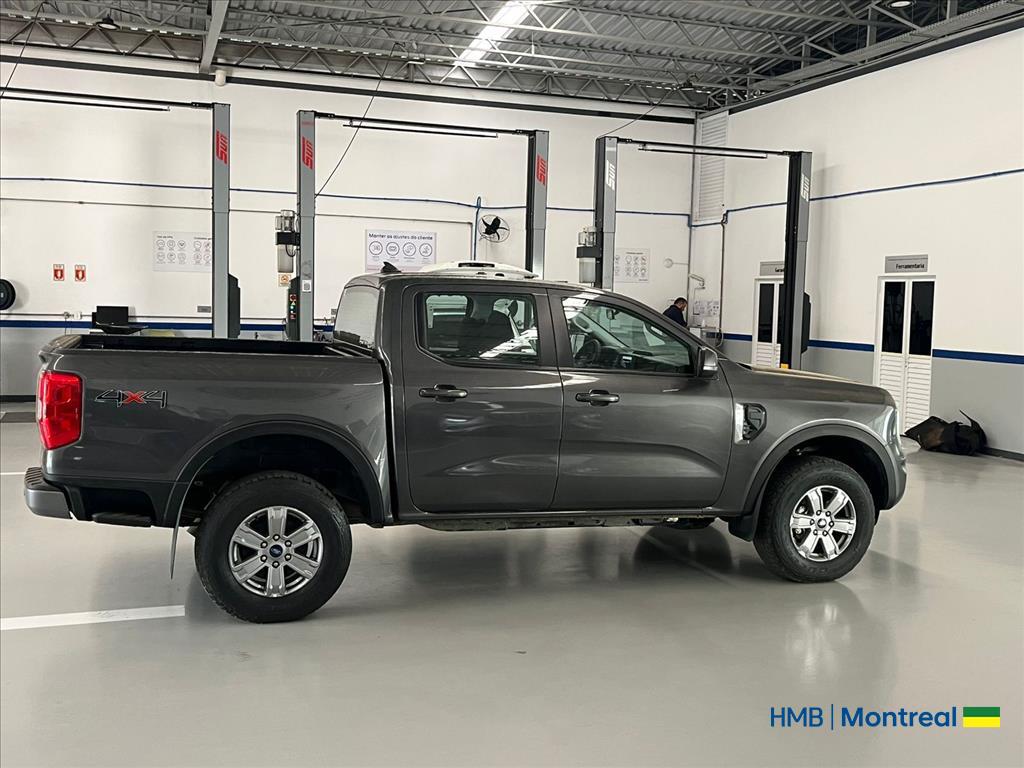 RANGER 2.0 TURBO DIESEL CD XLS 4X4 AUTOMÁTICO
