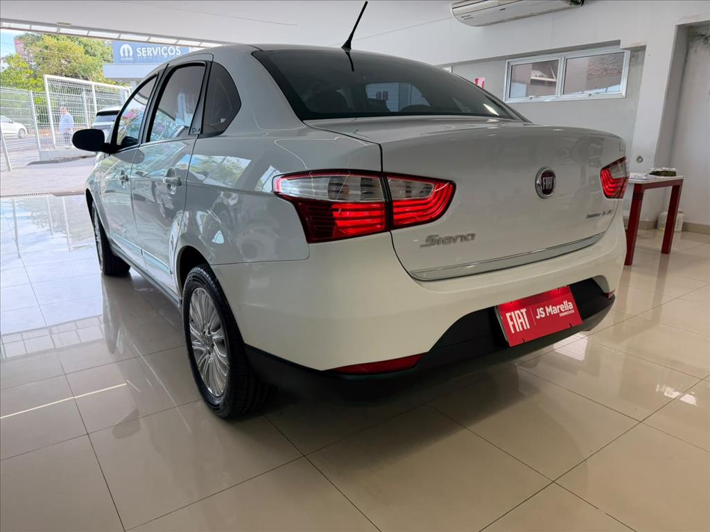 GRAND SIENA 1.6 MPI ESSENCE 16V FLEX 4P MANUAL3