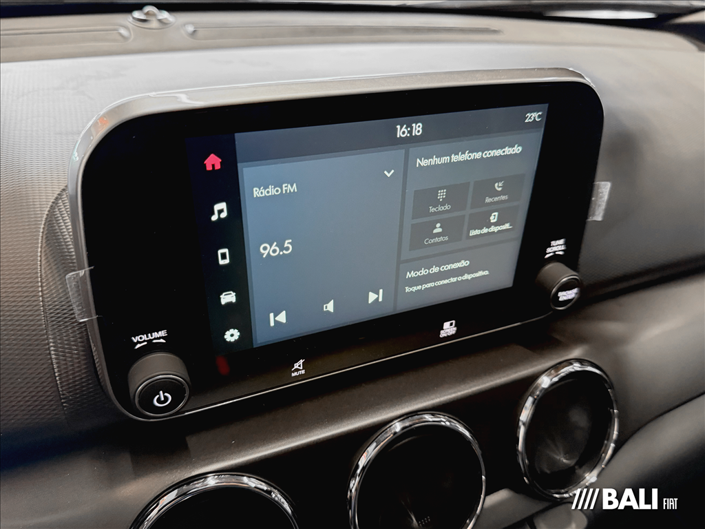 ARGO 1.3 FIREFLY FLEX TREKKING CVT11