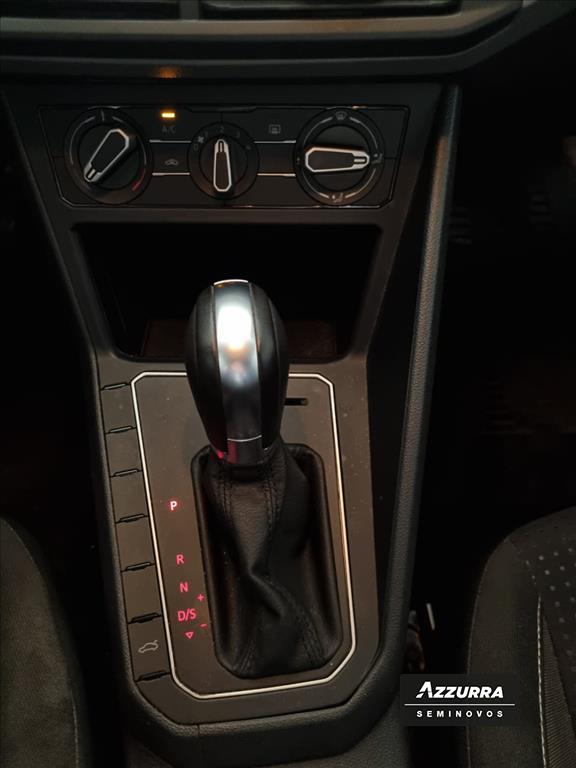 POLO 1.0 200 TSI COMFORTLINE AUTOMÁTICO18