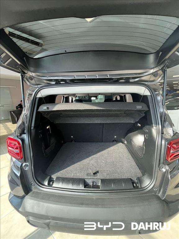 Jeep Renegade 13 T270 Turbo Flex - foto 12