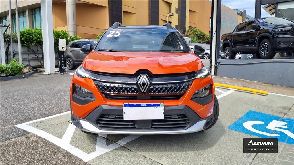 KARDIAN 1.0 TCE FLEX PREMIÉRE EDITION EDC1