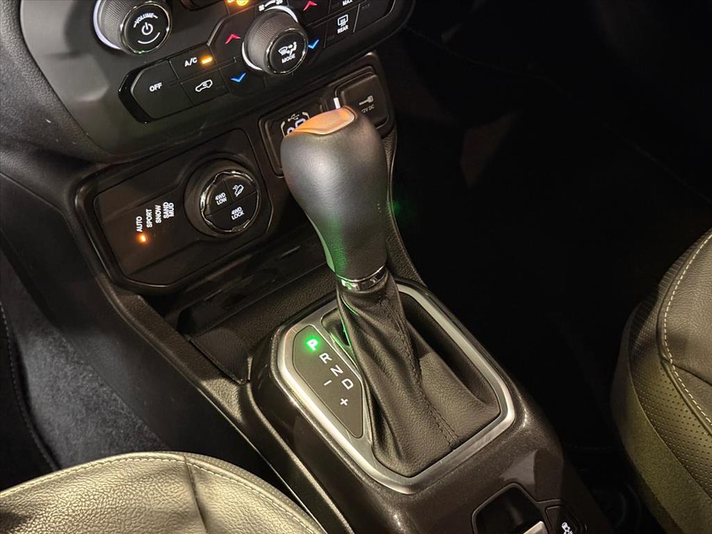 RENEGADE 1.3 T270 TURBO FLEX S 4X4 AT97