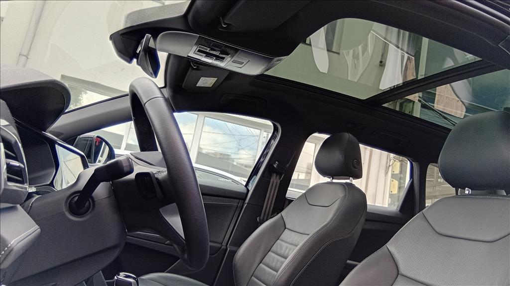TAOS 1.4 250 TSI TOTAL FLEX HIGHLINE AUTOMÁTICO13