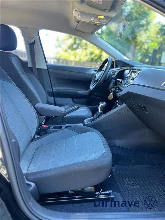 NIVUS 1.0 200 TSI TOTAL FLEX COMFORTLINE AUTOMÁTICO17