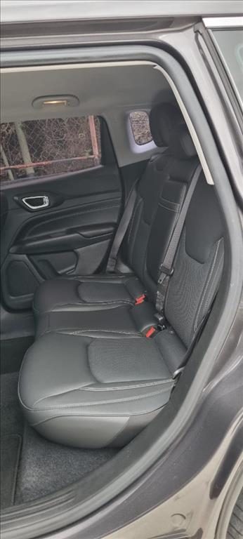 COMPASS 1.3 T270 TURBO FLEX LONGITUDE AT69