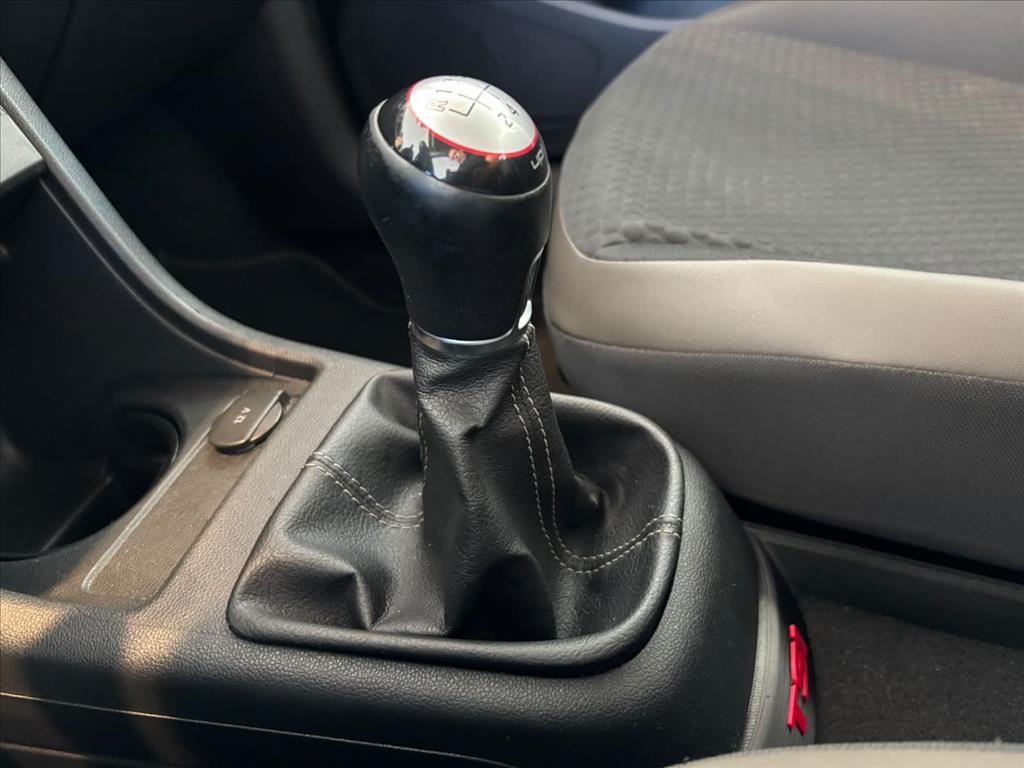 CROSS UP 1.0 TSI 12V FLEX 4P MANUAL15