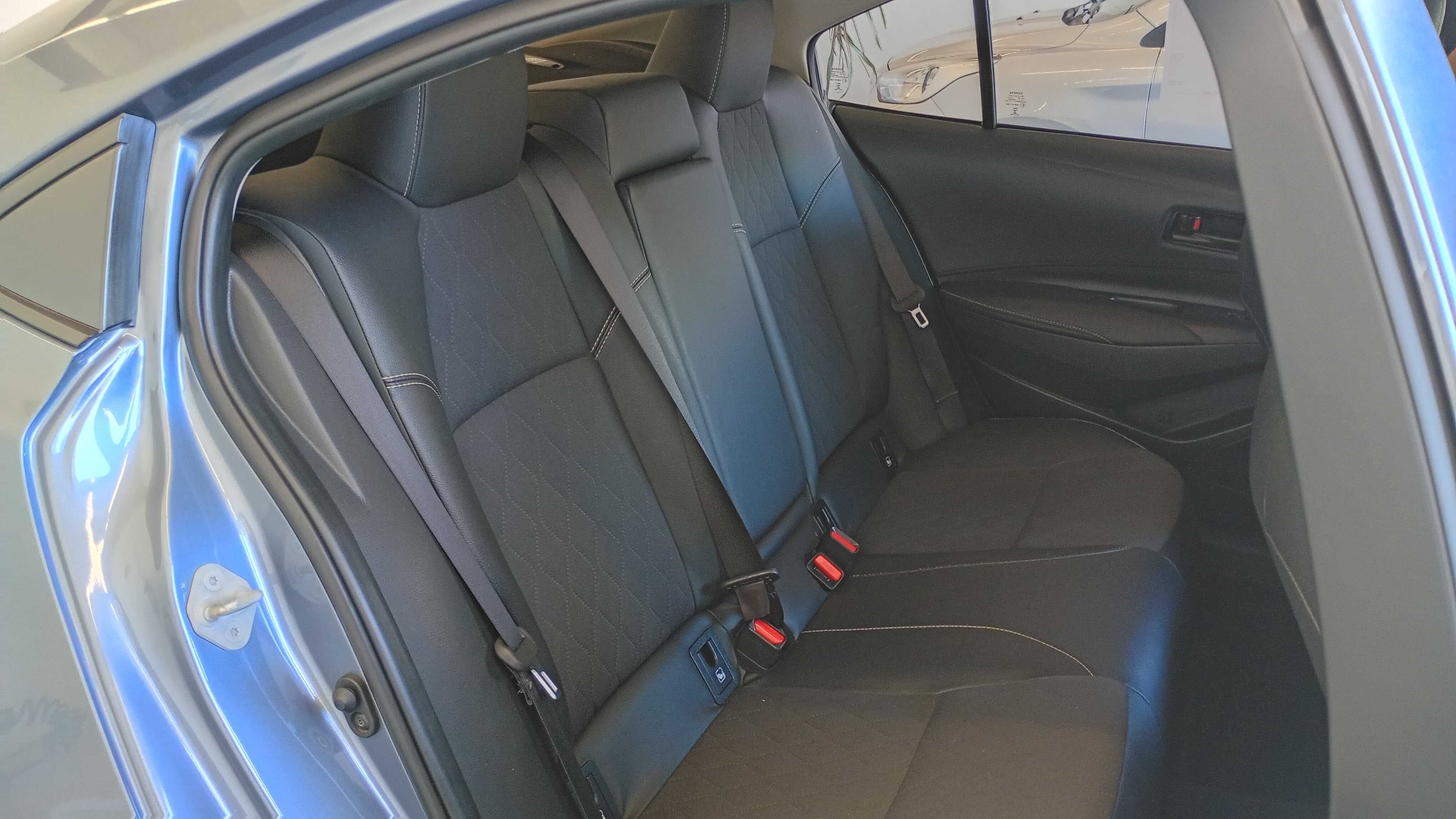 COROLLA 2.0 VVT-IE FLEX GLI DIRECT SHIFT10