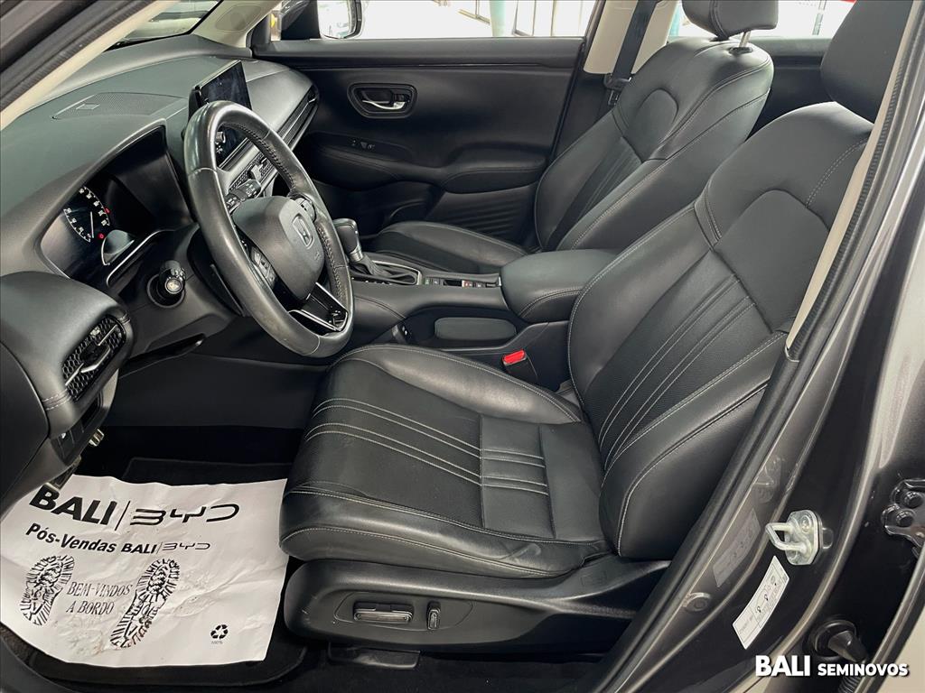 ZR-V 2.0 i-VTEC GASOLINA TOURING CVT15