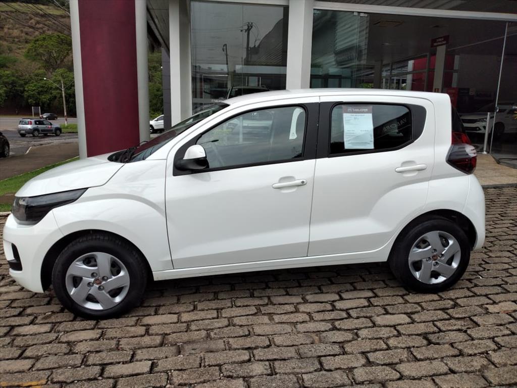MOBI 1.0 8V EVO FLEX LIKE. MANUAL MOBI 1.0 8V EVO FLEX LIKE. MANUAL