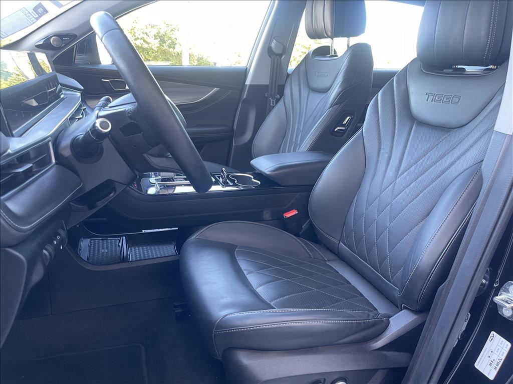 TIGGO 8 PRO 1.5 TCI PLUG-IN HYBRID DHT16