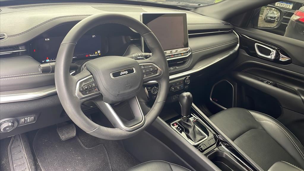 COMPASS 1.3 T270 TURBO FLEX S AT612