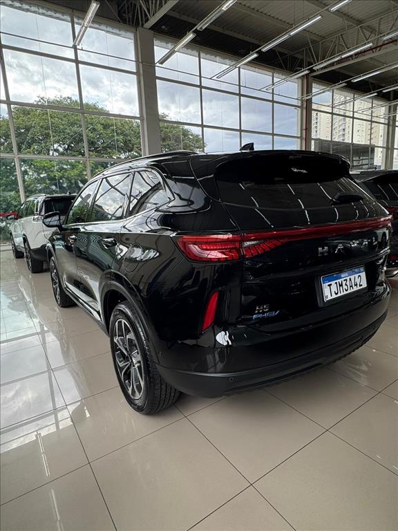 HAVAL H6 1.5 HEV PREMIUM E-TRACTION5