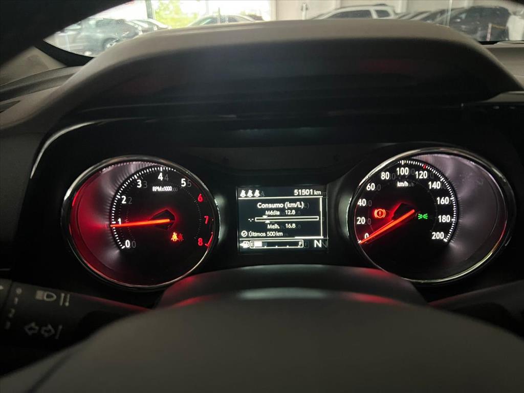 MONTANA 1.2 TURBO FLEX LTZ AUTOMÁTICO4