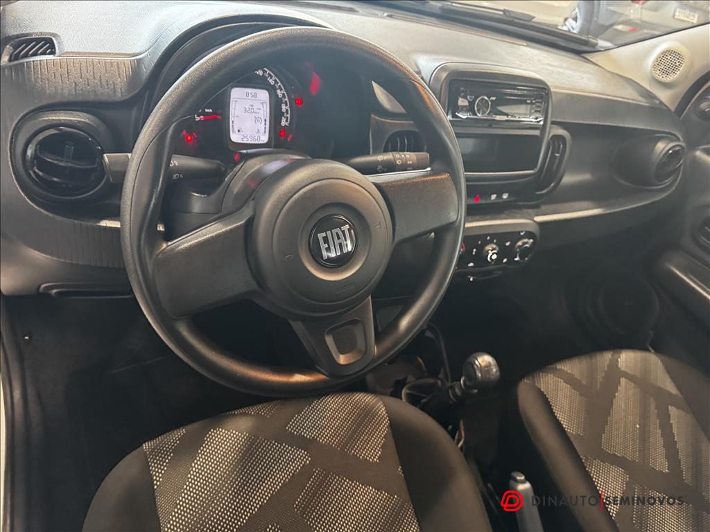 Fiat-MOBI-1.0 FIREFLY FLEX LIKE. MANUAL