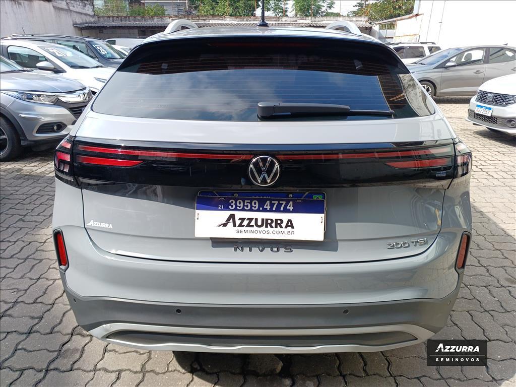 NIVUS 1.0 200 TSI TOTAL FLEX HIGHLINE AUTOMÁTICO4