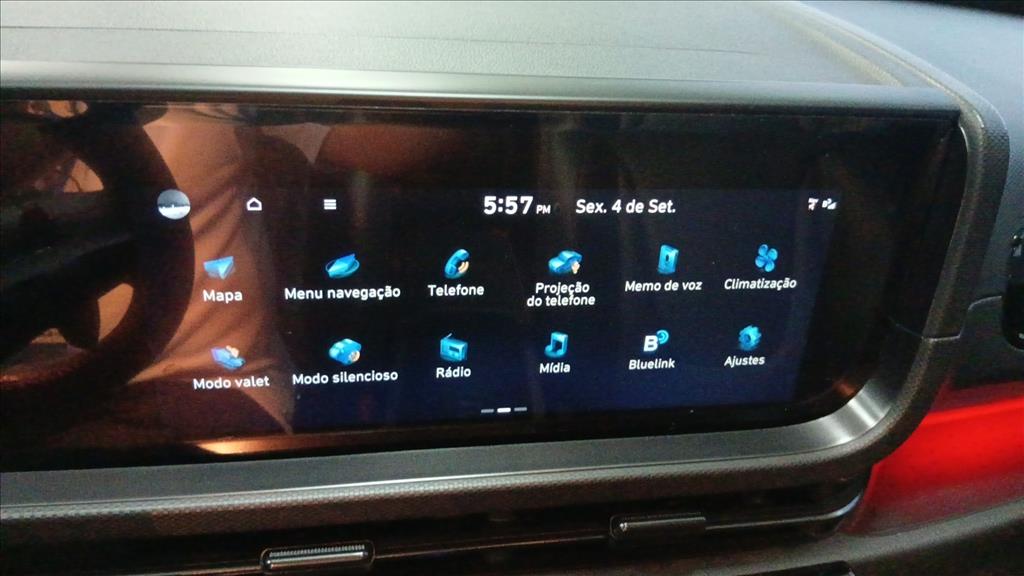 CRETA 1.0 TGDI FLEX N LINE AUTOMÁTICO12