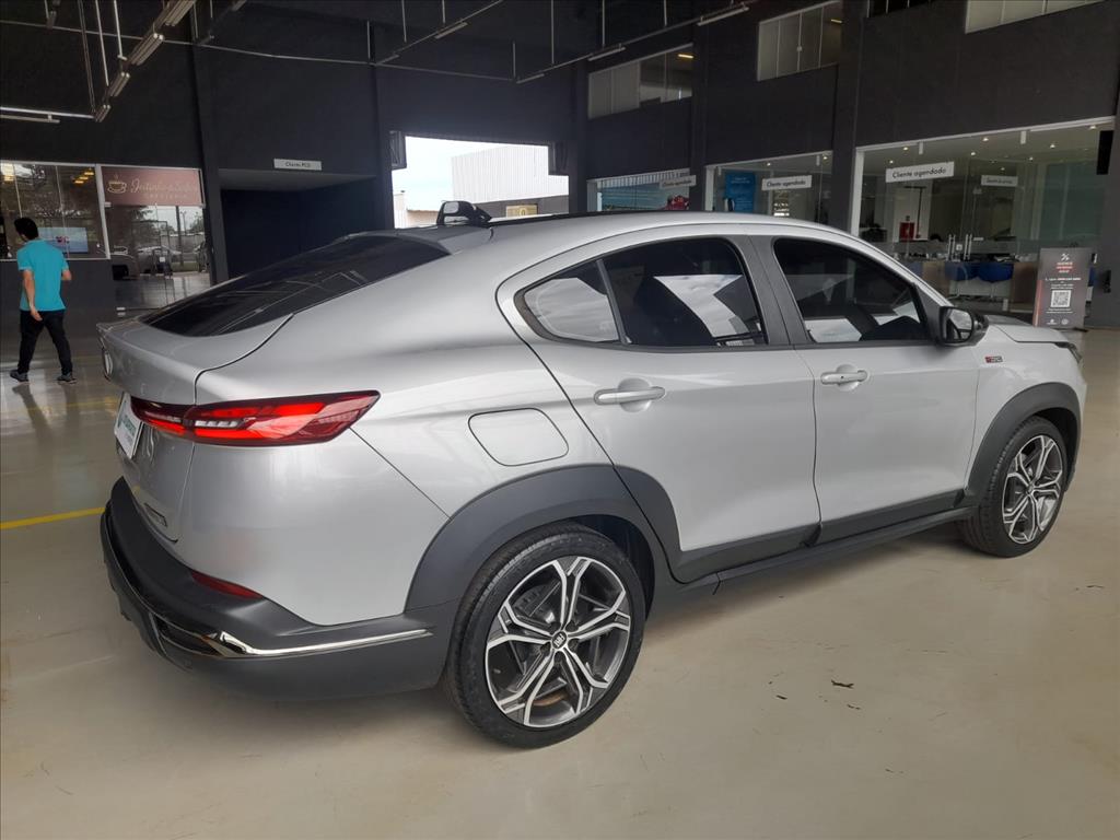 FASTBACK 1.0 TURBO 200 FLEX AUDACE CVT5