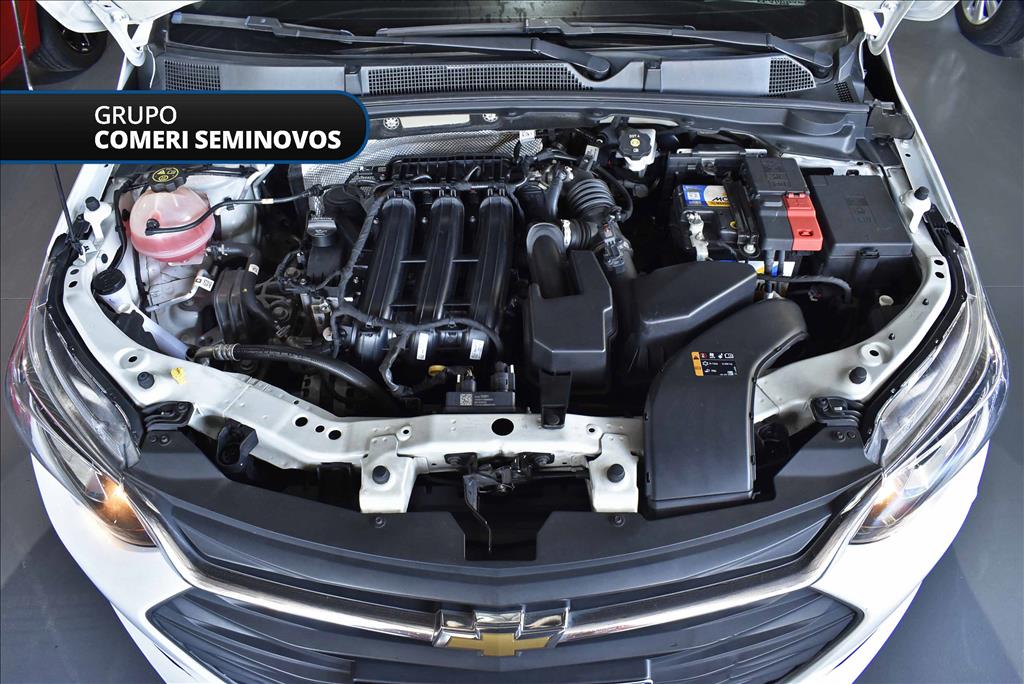 ONIX 1.0 FLEX LT MANUAL