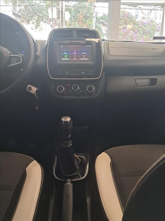 KWID 1.0 12V SCE FLEX INTENSE MANUAL13