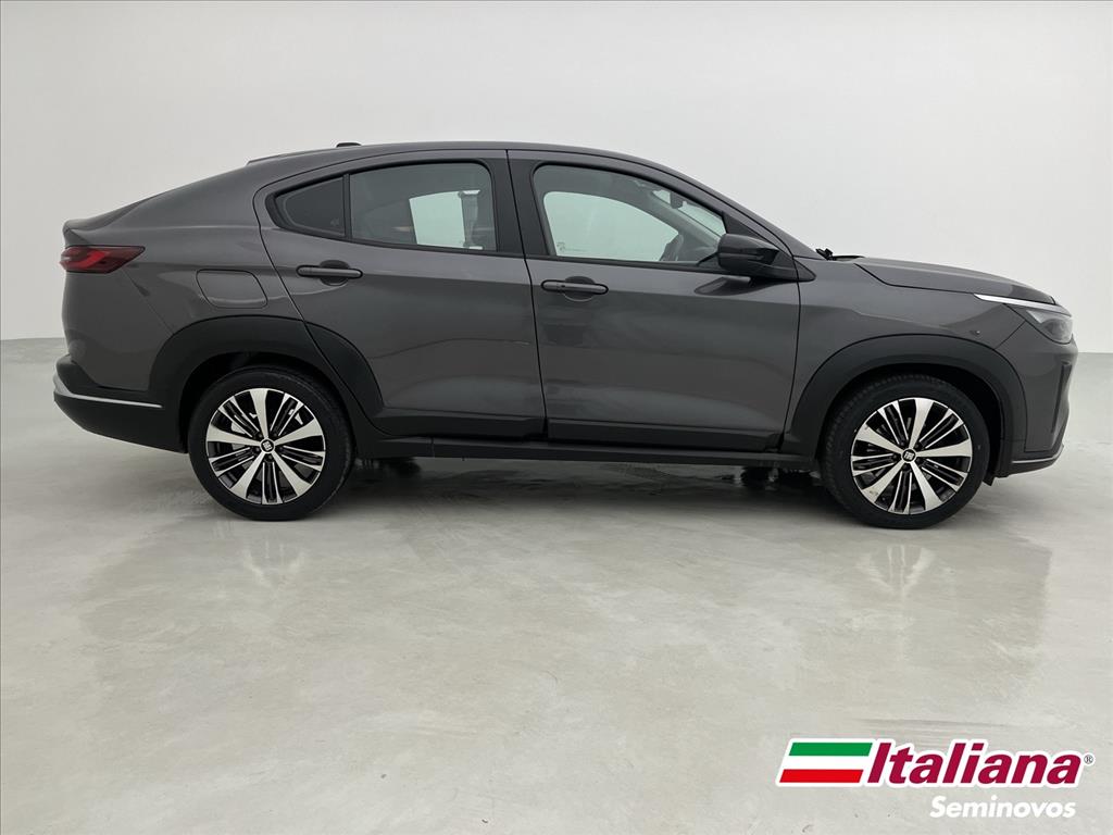 FASTBACK 1.0 TURBO 200 FLEX AUDACE CVT5