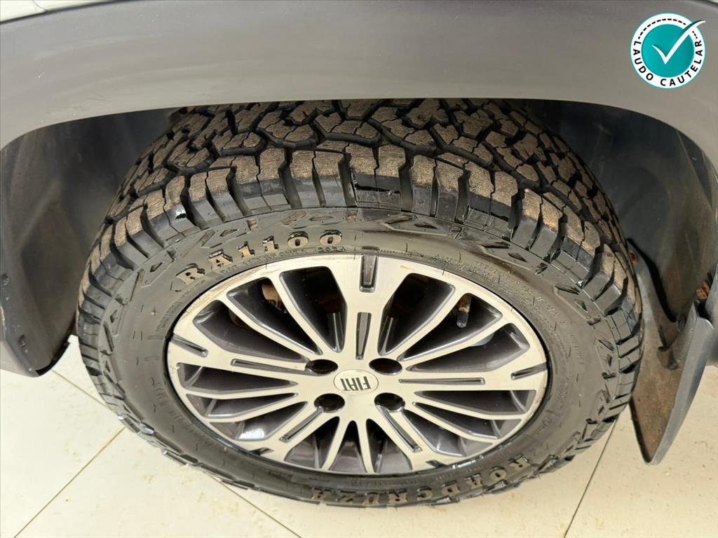 STRADA 1.3 FIREFLY FLEX RANCH CD CVT11