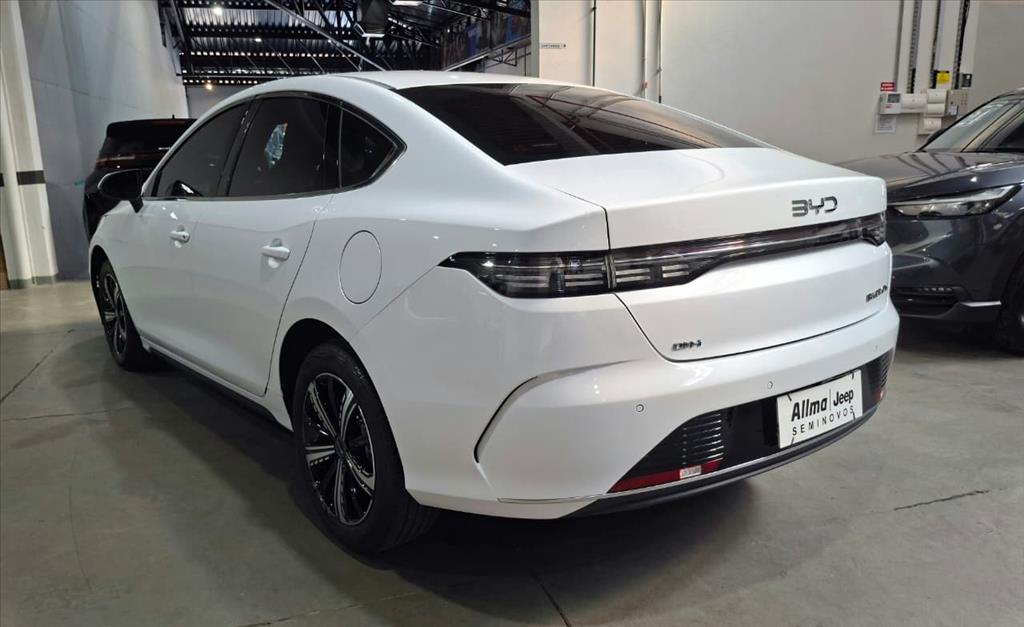 KING 1.5 DM-I PHEV GS AUTOMÁTICO7